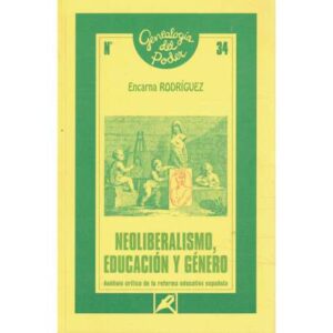 Neoliberalismo, educación y género