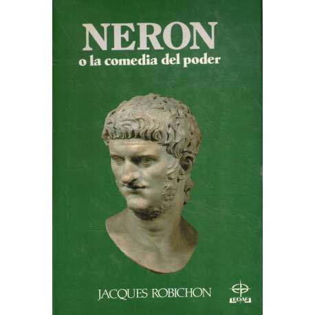 Neron o la comedia del poder