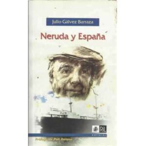 NERUDA Y ESPAÑA