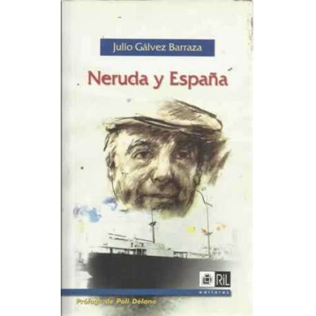 NERUDA Y ESPAÑA
