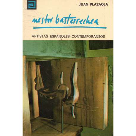 Nestor Basterrechea