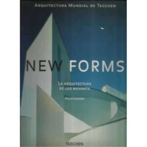 New Forms. La arquitectura de los noventa