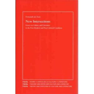 New Intersections. Essays on Culture and Literatura in the Post-Modern and Post-Colonial Condition