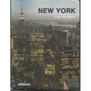 New York. City Highlights