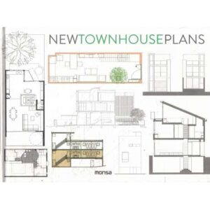 New townhouse plans