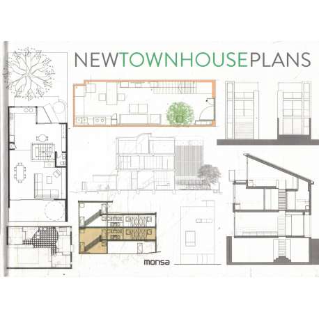 New townhouse plans