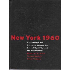 New York 1960