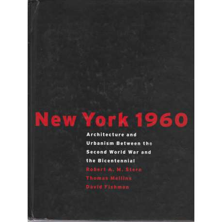 New York 1960