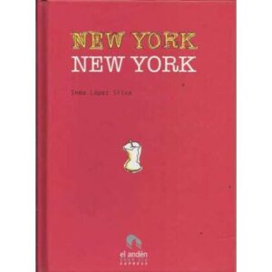 New York New York