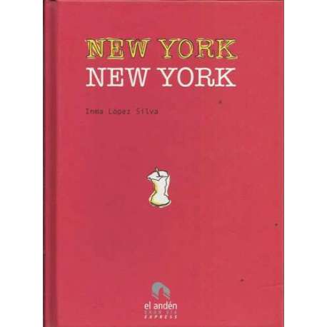New York New York