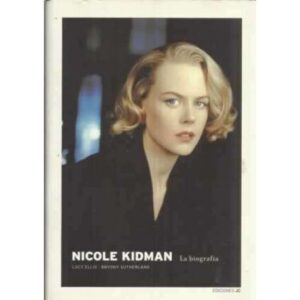 Nicole Kindman. La biografía