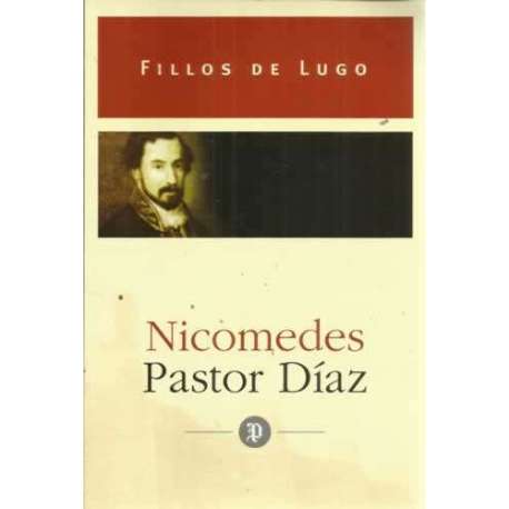 Nicomedes. Pastor Díaz