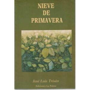 Nieve de primavera