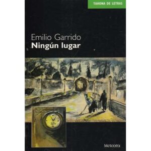 Ningún lugar