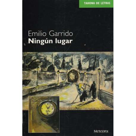 Ningún lugar