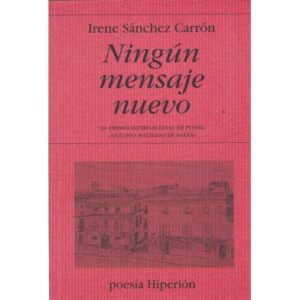 Ningún mensaje nuevo