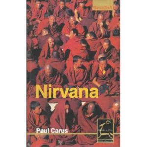 NIRVANA. La vía directa hacia la paz interior