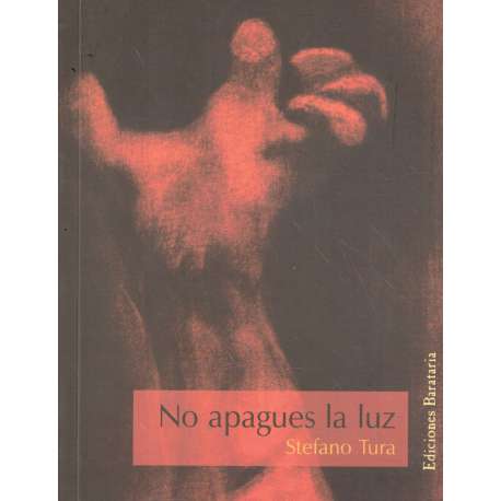 No apagues la luz