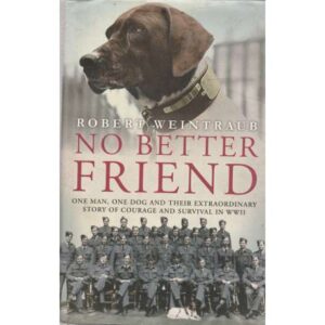 No better friend
