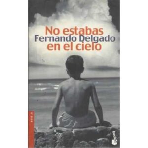 No estabas en el cielo
