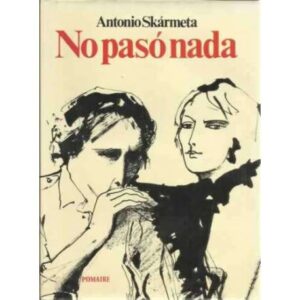 No pasó nada