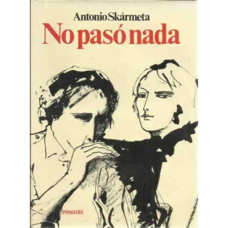 No pasó nada
