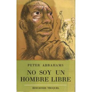 No soy un hombre libre