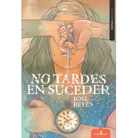 No tardes en suceder