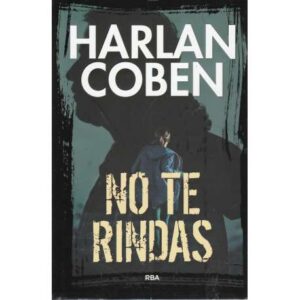 No te rindas