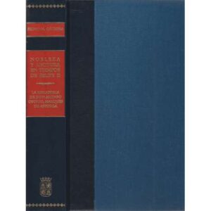Nobleza y lectura en tiempos de Felipe II