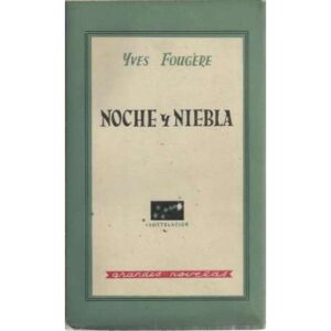 Noche y niebla