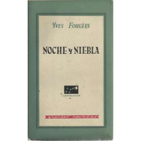Noche y niebla