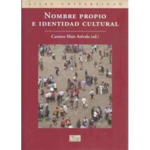 Nombre propio e identidad oculta