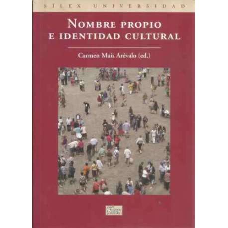Nombre propio e identidad oculta