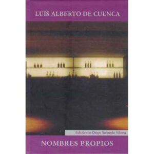 Nombres propios