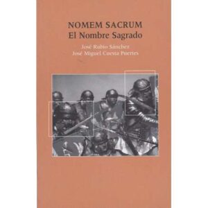 Nomem Sacrum. El Nombre Sagrado