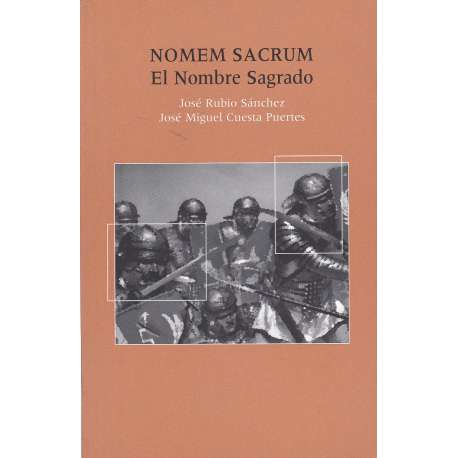 Nomem Sacrum. El Nombre Sagrado