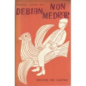 Non debian medrar