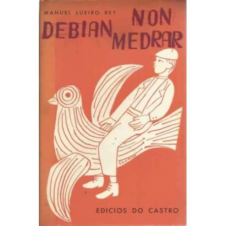 Non debian medrar