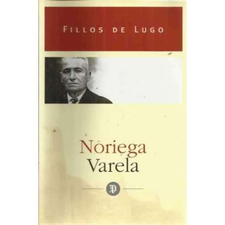 Noriega Varela, cantor da montaña
