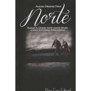 Norte. Buscar tu propio norte puede llegar a tener sorpresas inesperadas