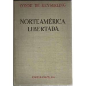 Norteamérica libertada