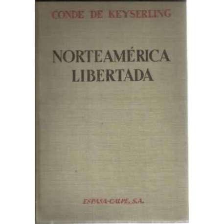 Norteamérica libertada
