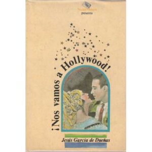¡Nos vamos a Hollywood!