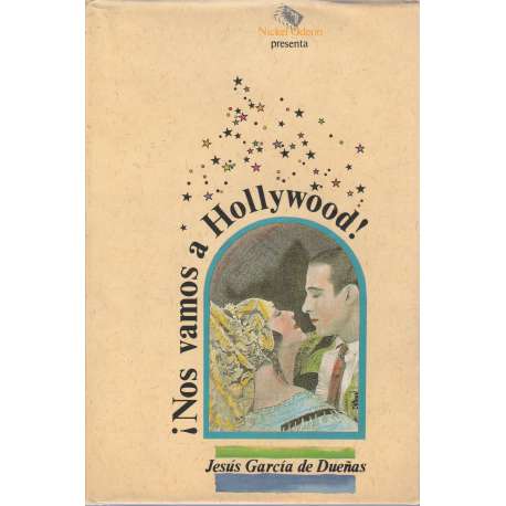 ¡Nos vamos a Hollywood!