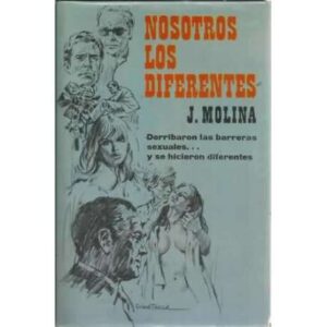 NOSOTROS, LOS DIFERENTES