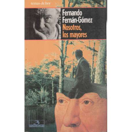 Nosotros, los mayores