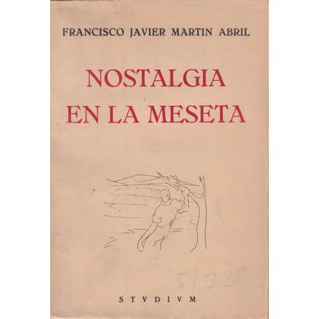 Nostalgia en la meseta