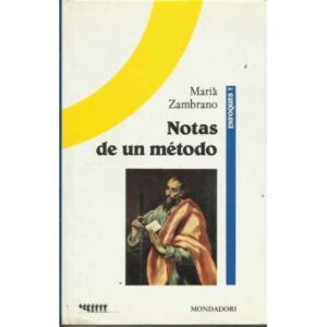 Notas de un método
