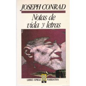 Notas de vida y letras